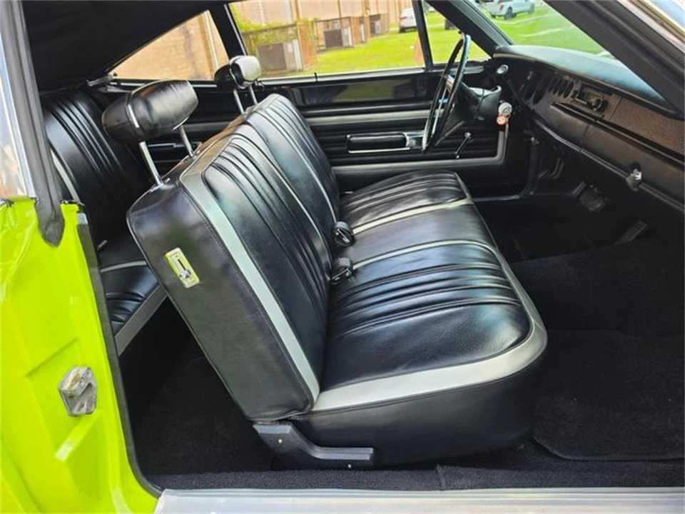 1970 Plymouth Road Runner 1st Gen - Image 27 of 31