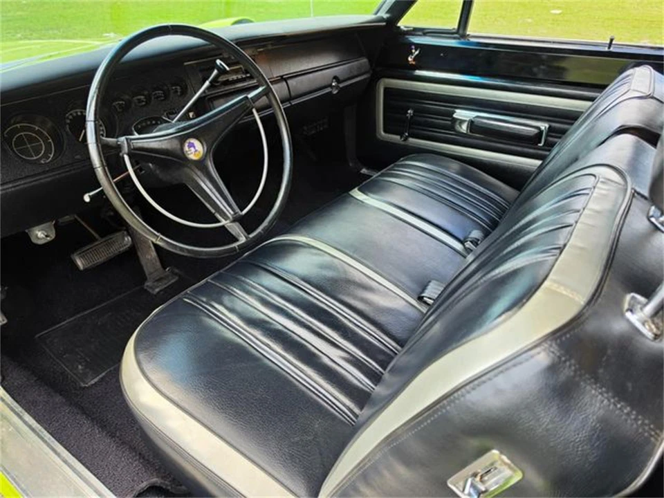 1970 Plymouth Road Runner 1st Gen - Image 16 of 31