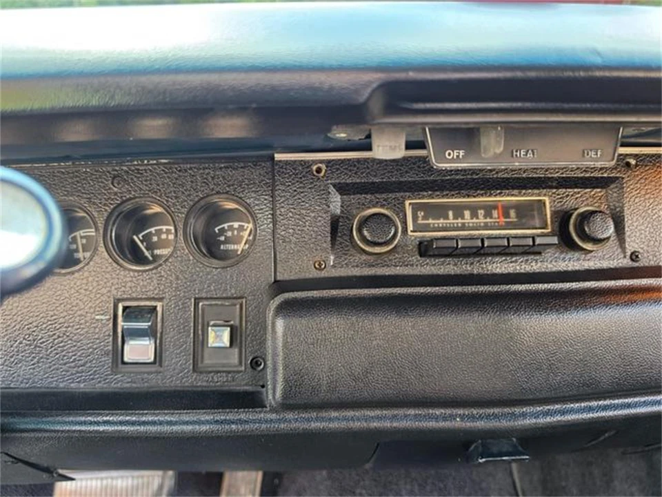 1970 Plymouth Road Runner 1st Gen - Image 20 of 31