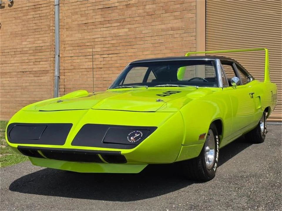 1970 Plymouth Road Runner 1st Gen - Image 2 of 31