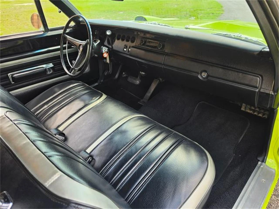 1970 Plymouth Road Runner 1st Gen - Image 28 of 31