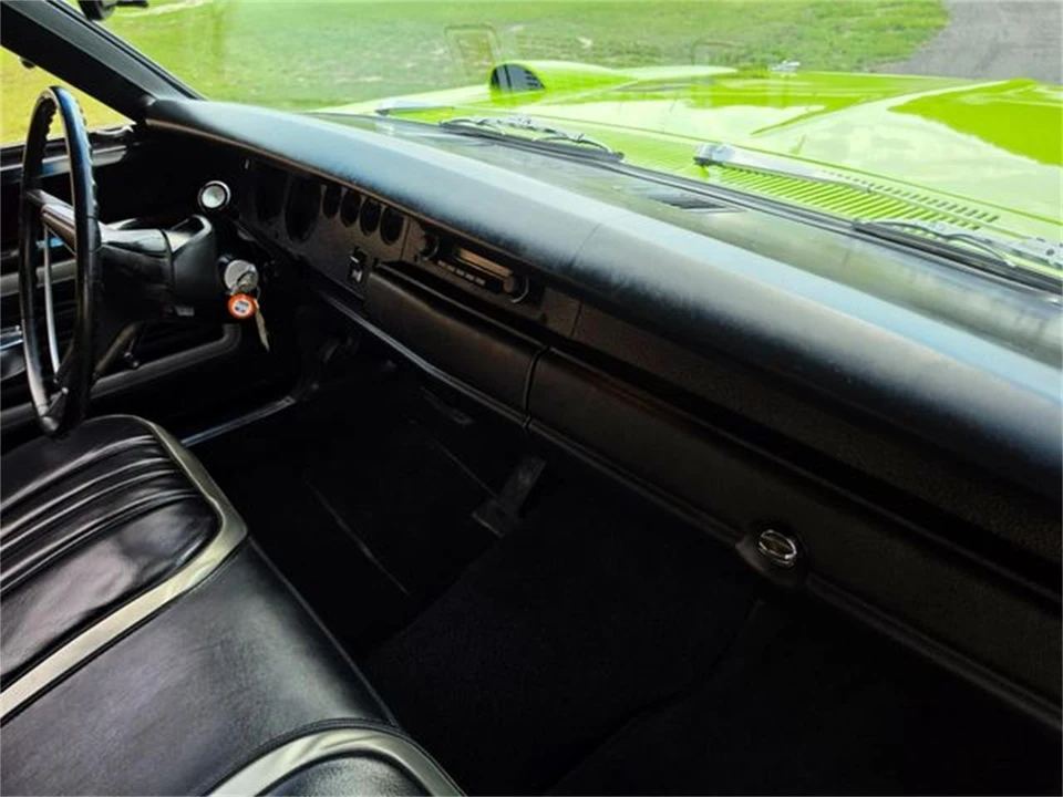 1970 Plymouth Road Runner 1st Gen - Image 30 of 31