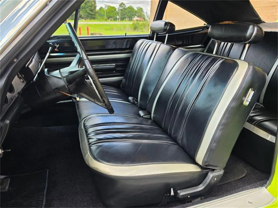 1970 Plymouth Road Runner 1st Gen - Image 14 of 31