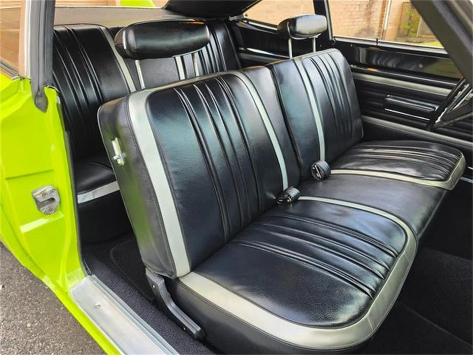 1970 Plymouth Road Runner 1st Gen - Image 26 of 31