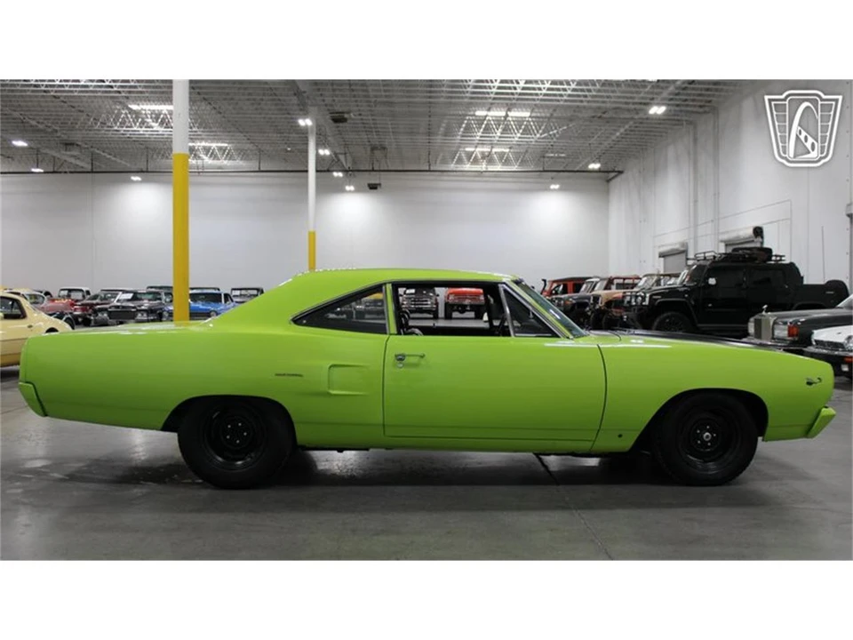 1970 Plymouth Road Runner 1st Gen - Image 16 of 31