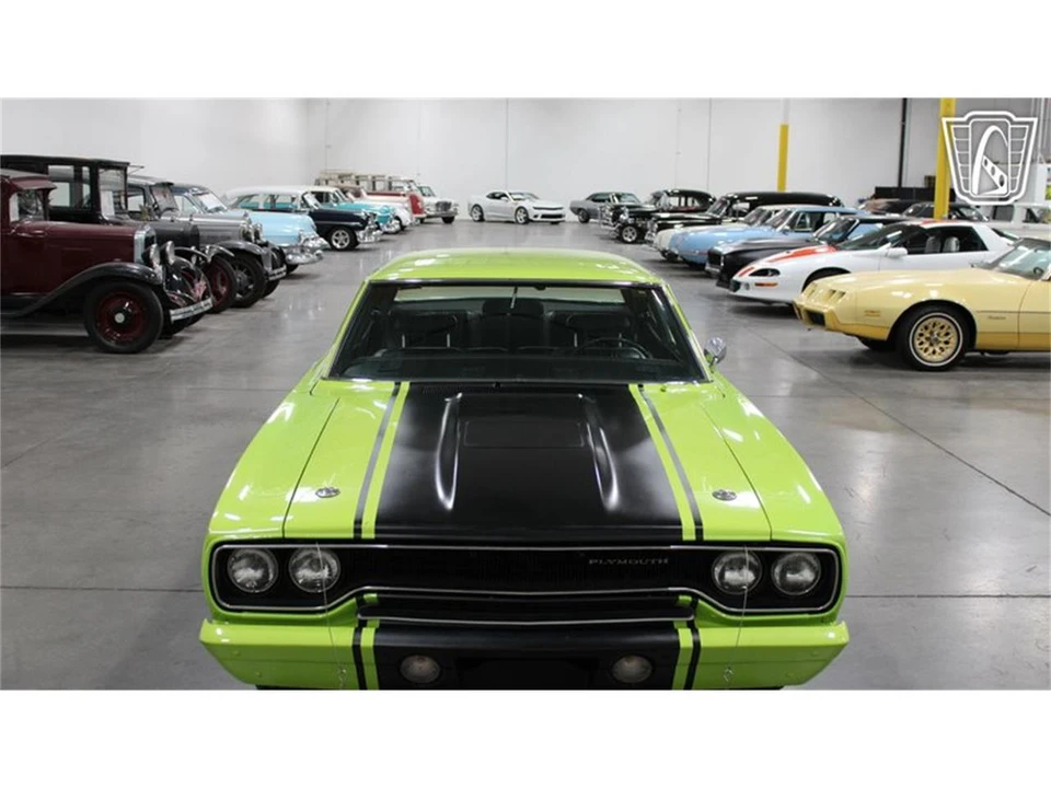 1970 Plymouth Road Runner 1st Gen - Image 2 of 31