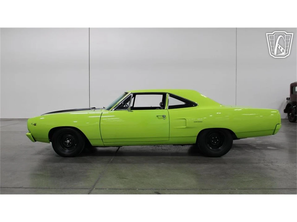 1970 Plymouth Road Runner 1st Gen - Image 12 of 31