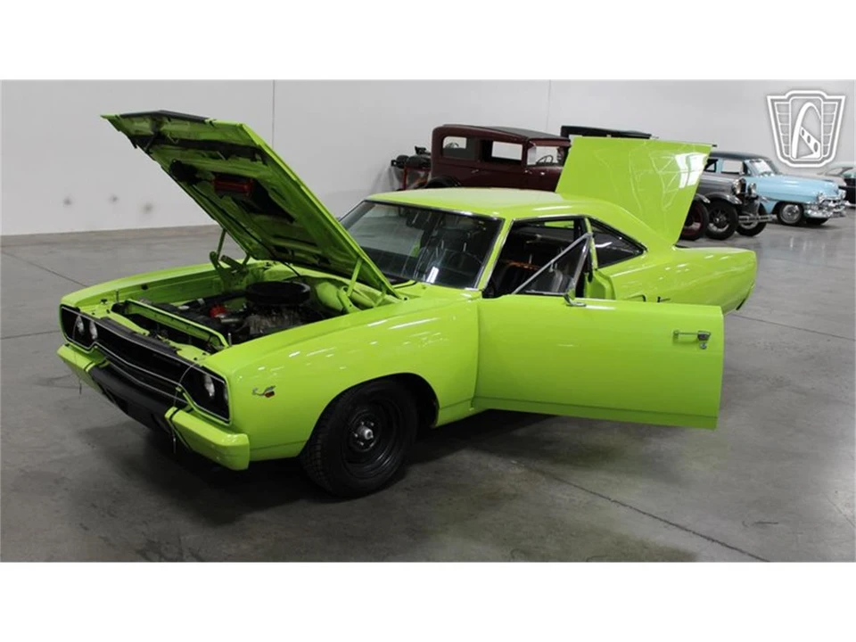 1970 Plymouth Road Runner 1st Gen - Image 27 of 31
