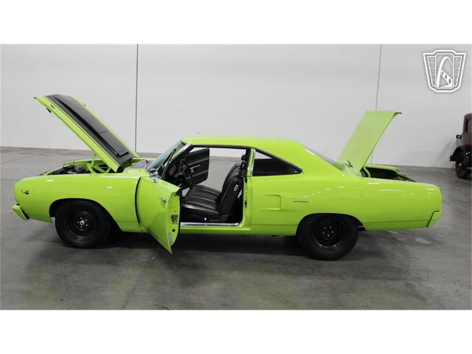 1970 Plymouth Road Runner 1st Gen - Image 28 of 31