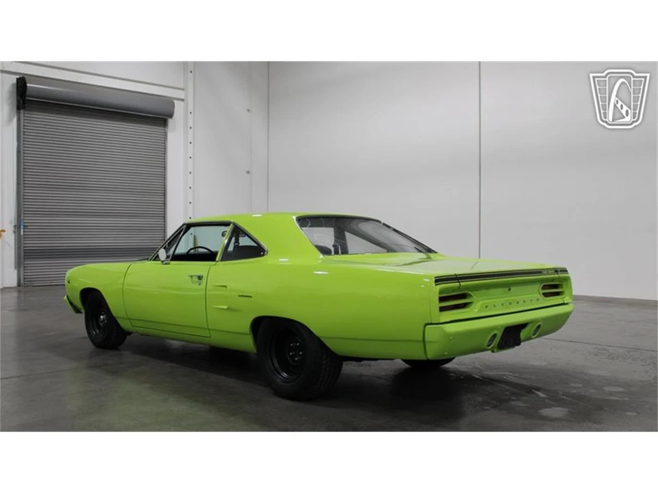 1970 Plymouth Road Runner 1st Gen - Image 13 of 31