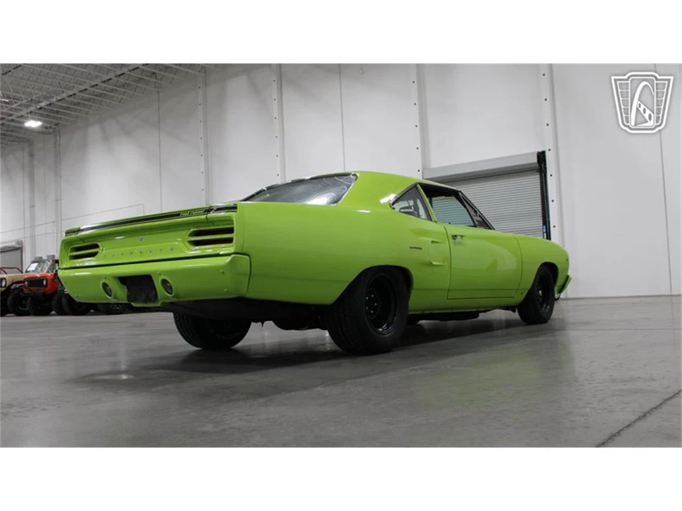 1970 Plymouth Road Runner 1st Gen - Image 23 of 31
