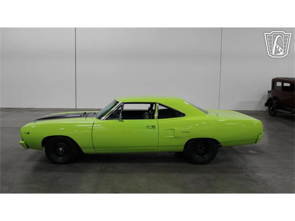 1970 Plymouth Road Runner 1st Gen - Image 4 of 31
