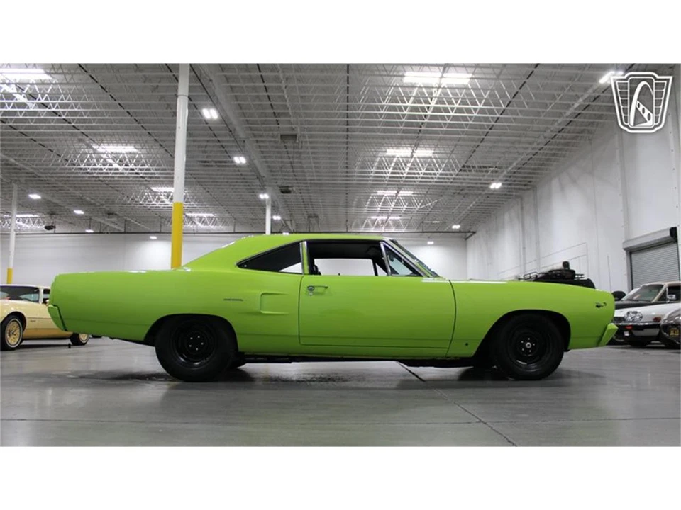 1970 Plymouth Road Runner 1st Gen - Image 24 of 31
