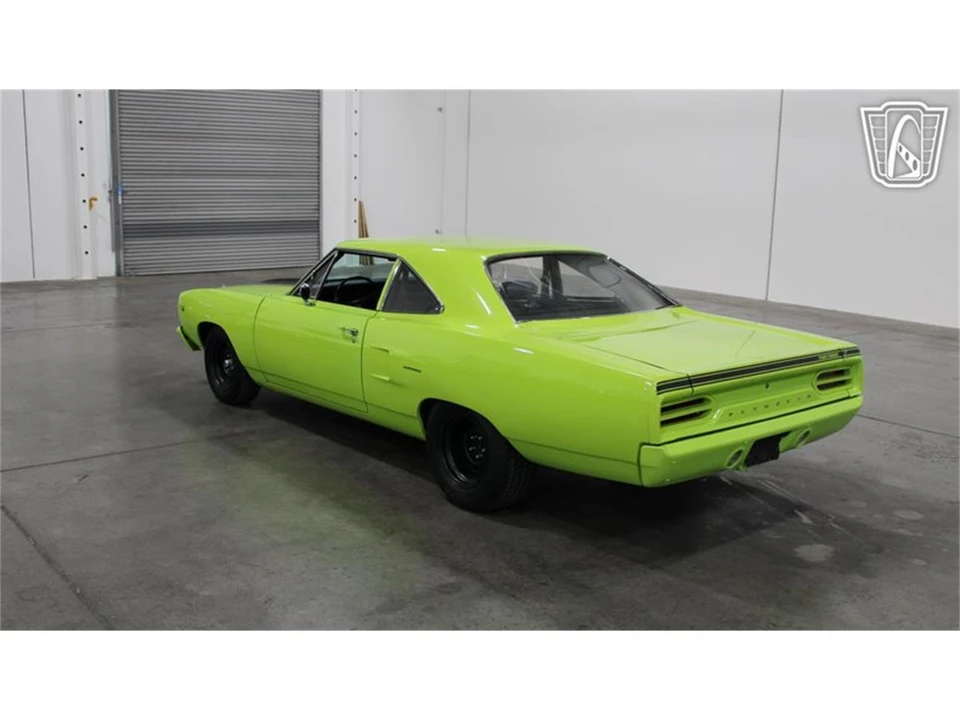 1970 Plymouth Road Runner 1st Gen - Image 5 of 31