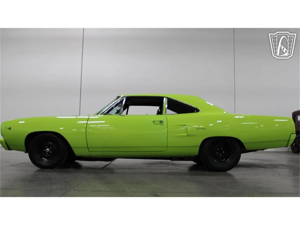 1970 Plymouth Road Runner 1st Gen - Image 20 of 31