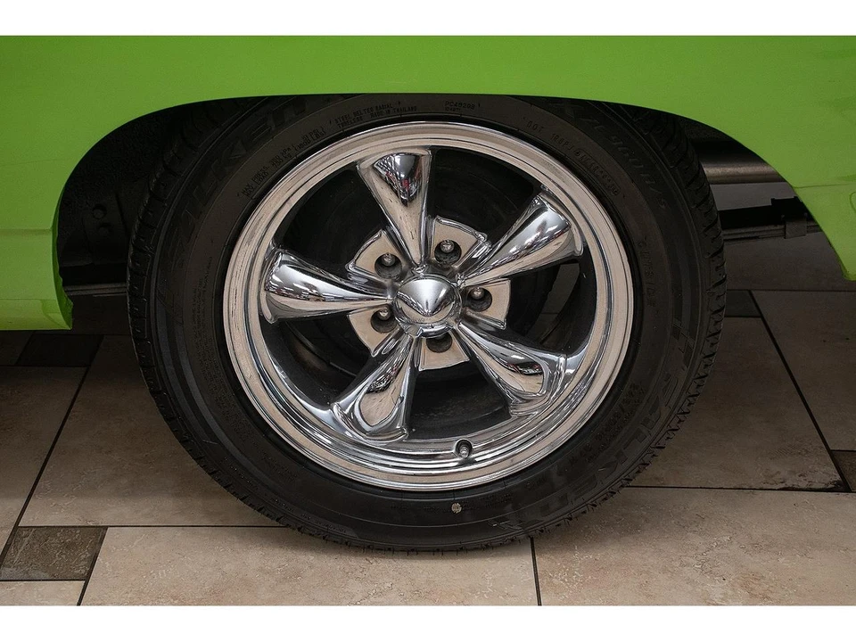 1970 Plymouth Road Runner 1st Gen - Image 28 of 31