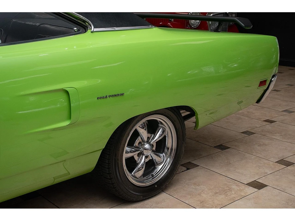 1970 Plymouth Road Runner 1st Gen - Image 22 of 31