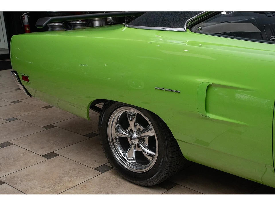1970 Plymouth Road Runner 1st Gen - Image 23 of 31