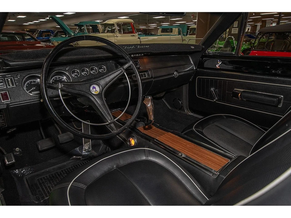 1970 Plymouth Road Runner 1st Gen - Image 2 of 31