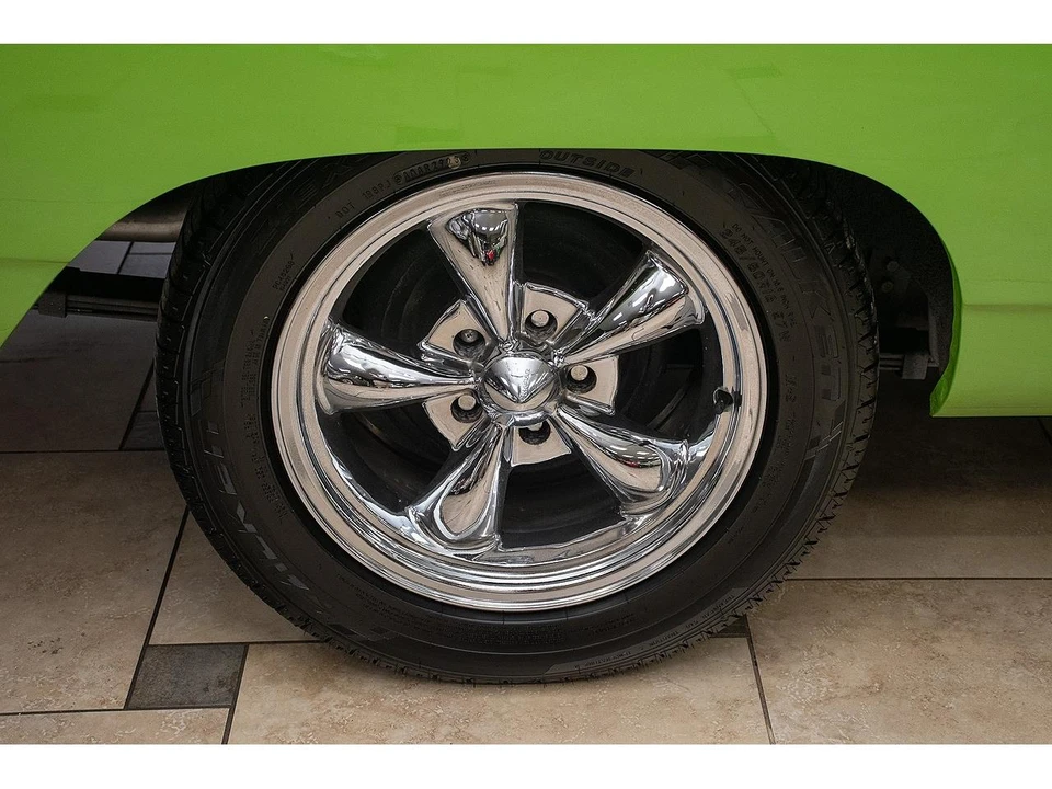 1970 Plymouth Road Runner 1st Gen - Image 29 of 31