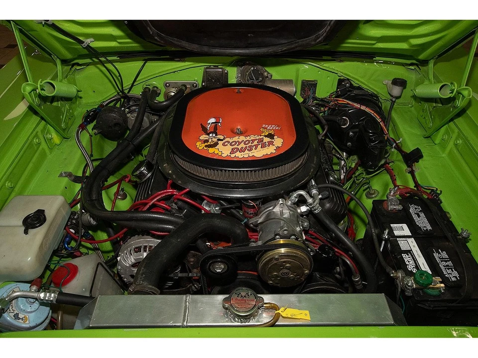 1970 Plymouth Road Runner 1st Gen - Image 3 of 31