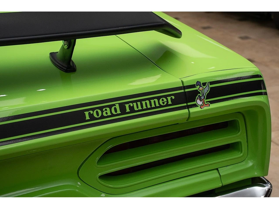 1970 Plymouth Road Runner 1st Gen - Image 24 of 31