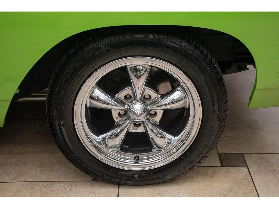 1970 Plymouth Road Runner 1st Gen - Image 30 of 31
