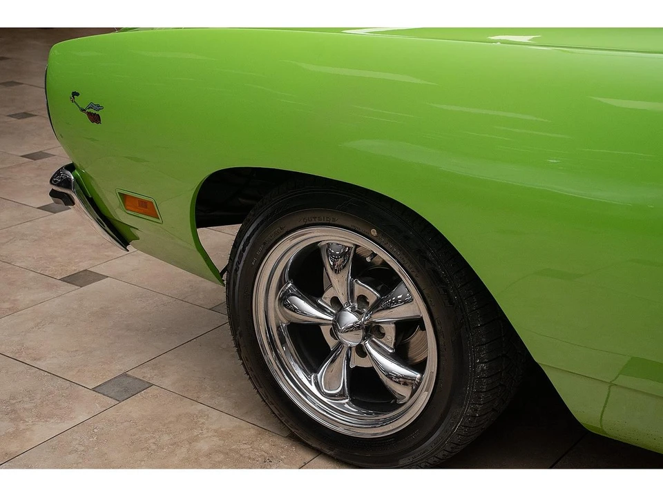 1970 Plymouth Road Runner 1st Gen - Image 21 of 31