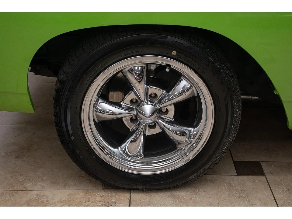 1970 Plymouth Road Runner 1st Gen - Image 27 of 31