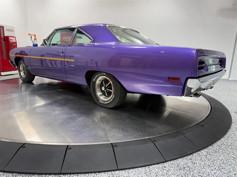 1970 Plymouth Road Runner 1st Gen - Image 13 of 31