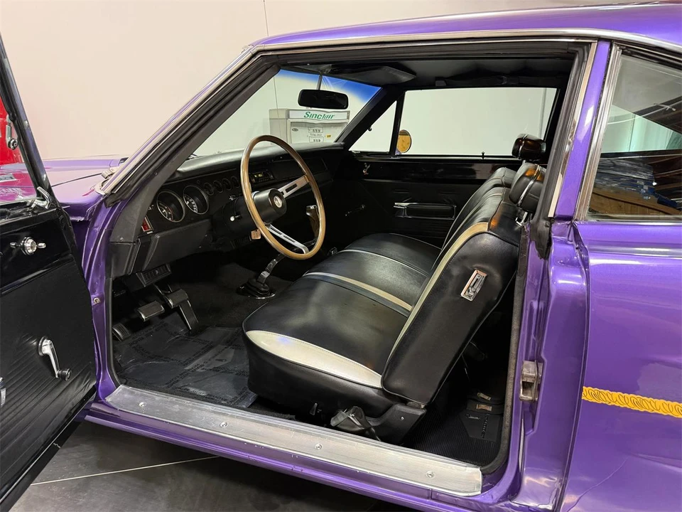 1970 Plymouth Road Runner 1st Gen - Image 29 of 31