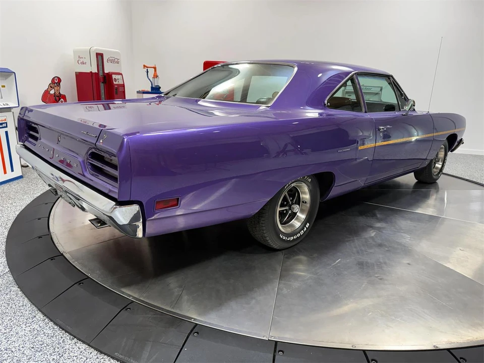 1970 Plymouth Road Runner 1st Gen - Image 18 of 31
