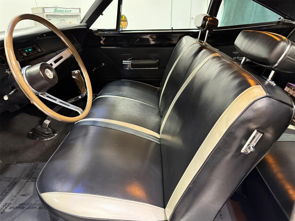 1970 Plymouth Road Runner 1st Gen - Image 30 of 31