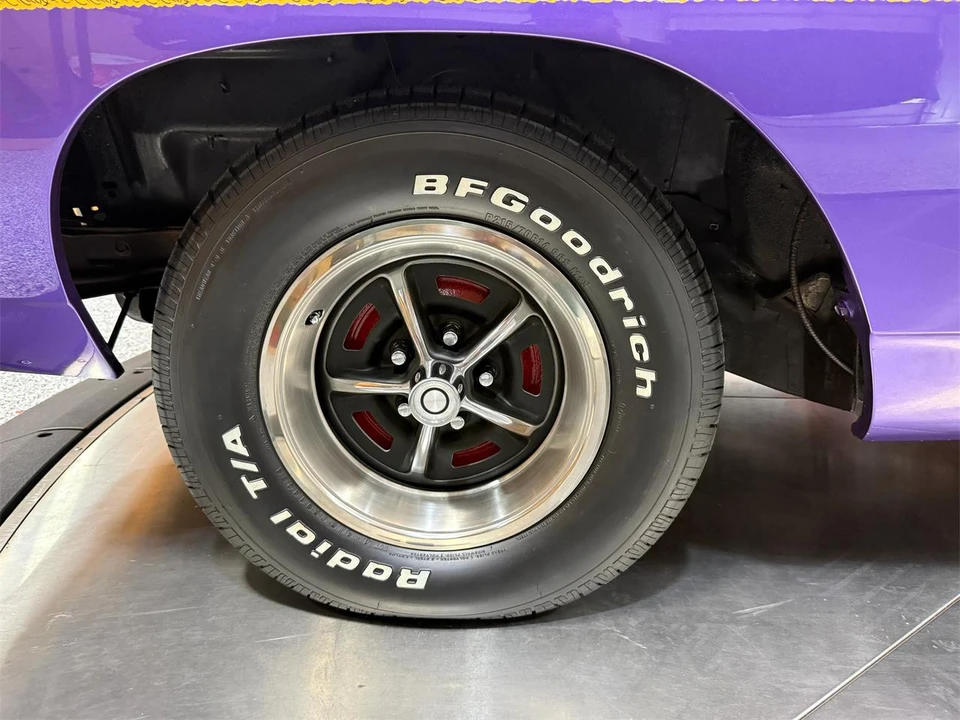 1970 Plymouth Road Runner 1st Gen - Image 23 of 31