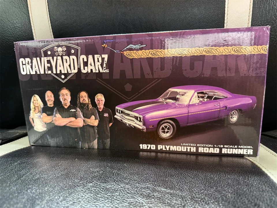 1970 Plymouth Road Runner 1st Gen - Image 31 of 31