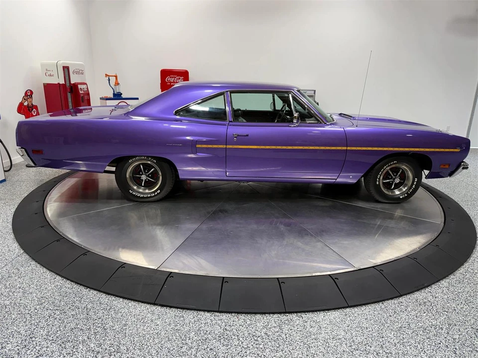 1970 Plymouth Road Runner 1st Gen - Image 20 of 31