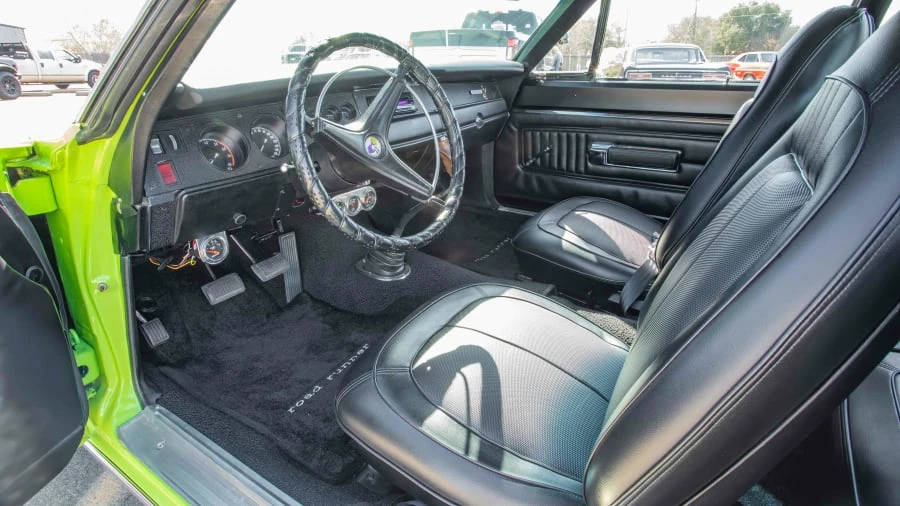 1970 Plymouth Road Runner 1st Gen - Image 2 of 6