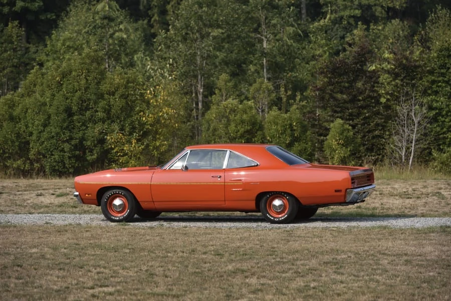 1970 Plymouth Road Runner 1st Gen - Image 21 of 31