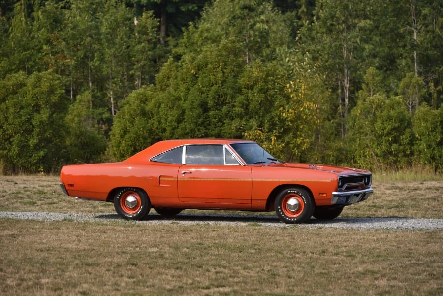 1970 Plymouth Road Runner 1st Gen - Image 19 of 31