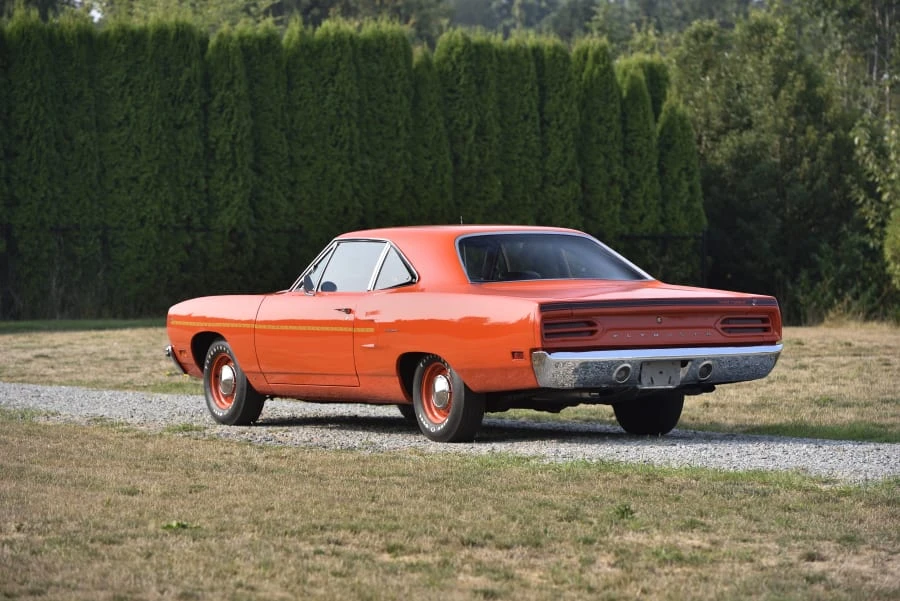1970 Plymouth Road Runner 1st Gen - Image 15 of 31