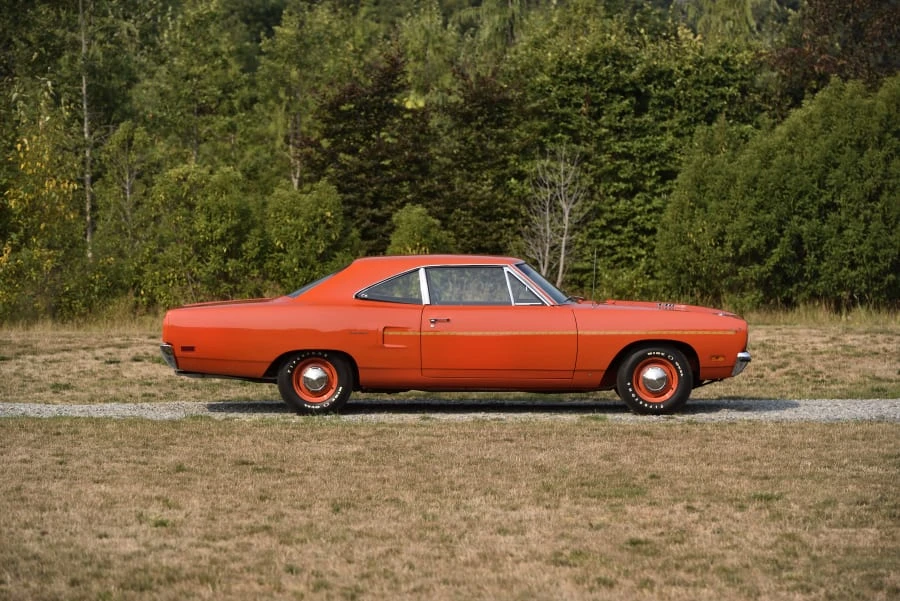 1970 Plymouth Road Runner 1st Gen - Image 2 of 31
