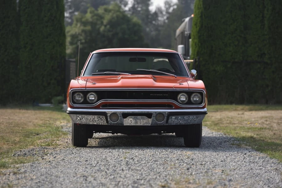 1970 Plymouth Road Runner 1st Gen - Image 4 of 31