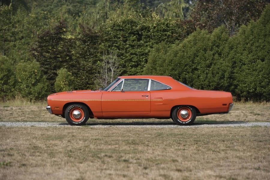 1970 Plymouth Road Runner 1st Gen - Image 14 of 31