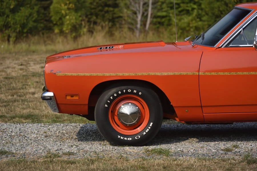 1970 Plymouth Road Runner 1st Gen - Image 16 of 31