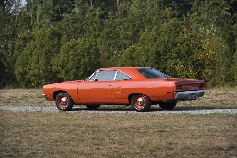 1970 Plymouth Road Runner 1st Gen - Image 20 of 31