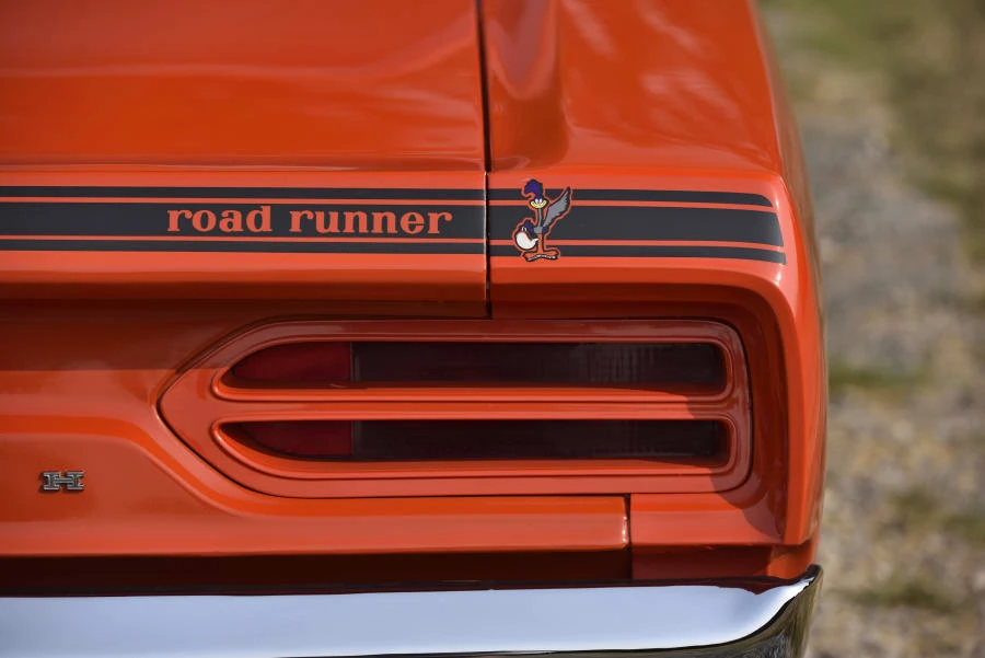 1970 Plymouth Road Runner 1st Gen - Image 10 of 31