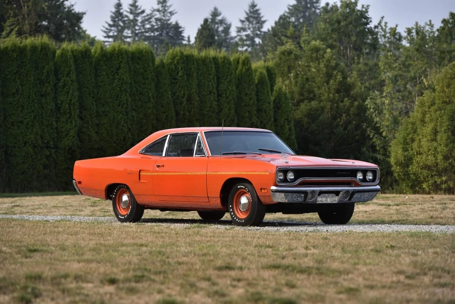 1970 Plymouth Road Runner 1st Gen - Image 6 of 31