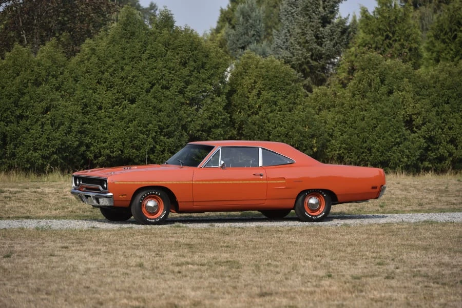 1970 Plymouth Road Runner 1st Gen - Image 18 of 31