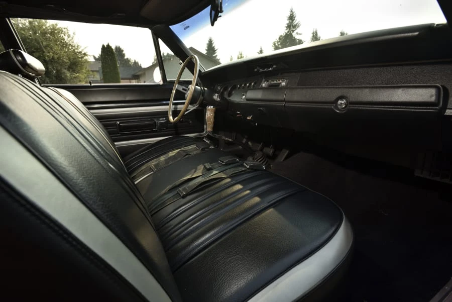 1970 Plymouth Road Runner 1st Gen - Image 24 of 31