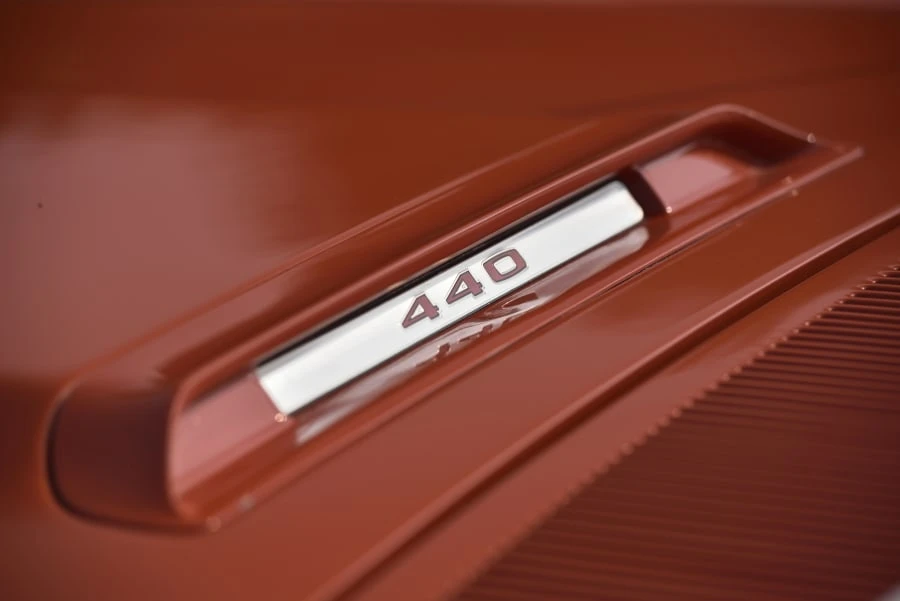 1970 Plymouth Road Runner 1st Gen - Image 11 of 31